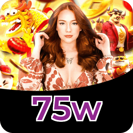 75w