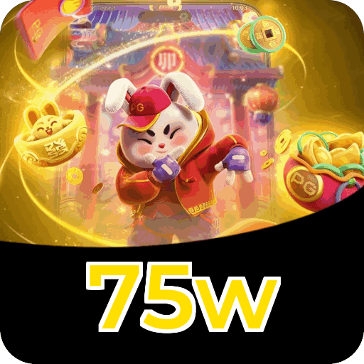 75w