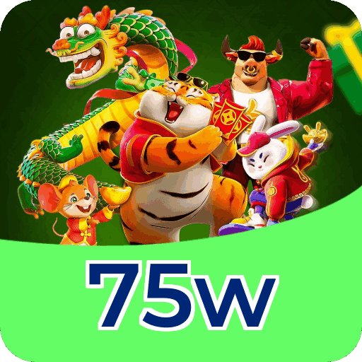 75w