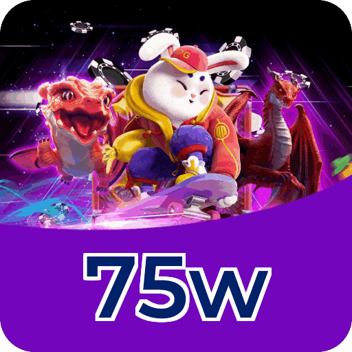 75w