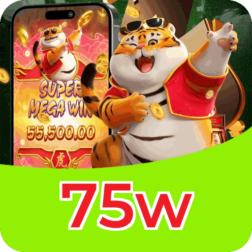 75w